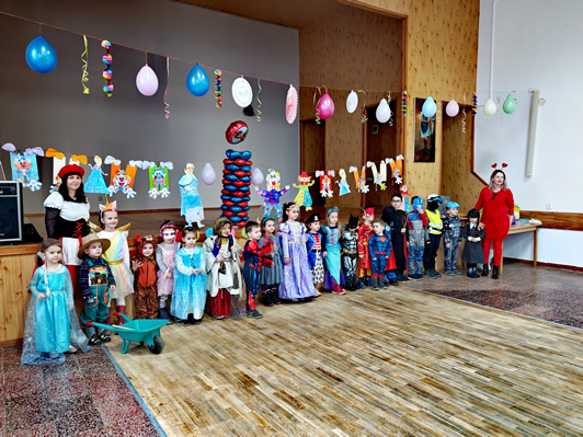 Karneval 2025